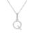 10K White Gold
