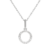 10K White Gold