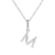 10K White Gold