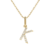 10K Yellow Gold