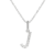 10K White Gold