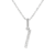 10K White Gold