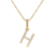 10K Yellow Gold