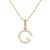 10K Yellow Gold