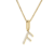 10K Yellow Gold