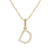 10K Yellow Gold
