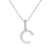 10K White Gold