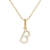 10K Yellow Gold