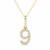 10K Yellow Gold