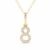 10K Yellow Gold