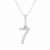 10K White Gold