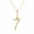 10K Yellow Gold