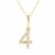 10K Yellow Gold
