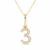 10K Yellow Gold