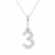 10K White Gold