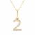 10K Yellow Gold