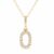 10K Yellow Gold
