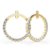 10K Yellow Gold