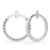 10K White Gold