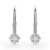 10K White Gold
