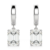 10K White Gold