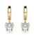 10K Yellow Gold