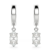 10K White Gold