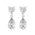 10K White Gold
