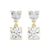 10K Yellow Gold