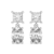 10K White Gold