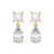 10K Yellow Gold