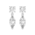 10K White Gold