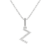 10K White Gold
