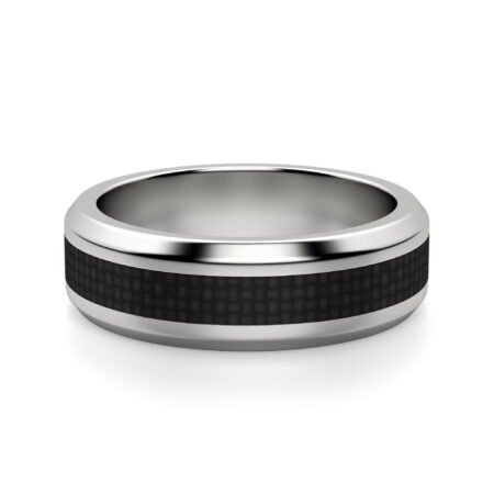 Sawyer Wedding Band