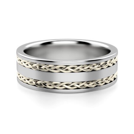 Kearney Wedding Band