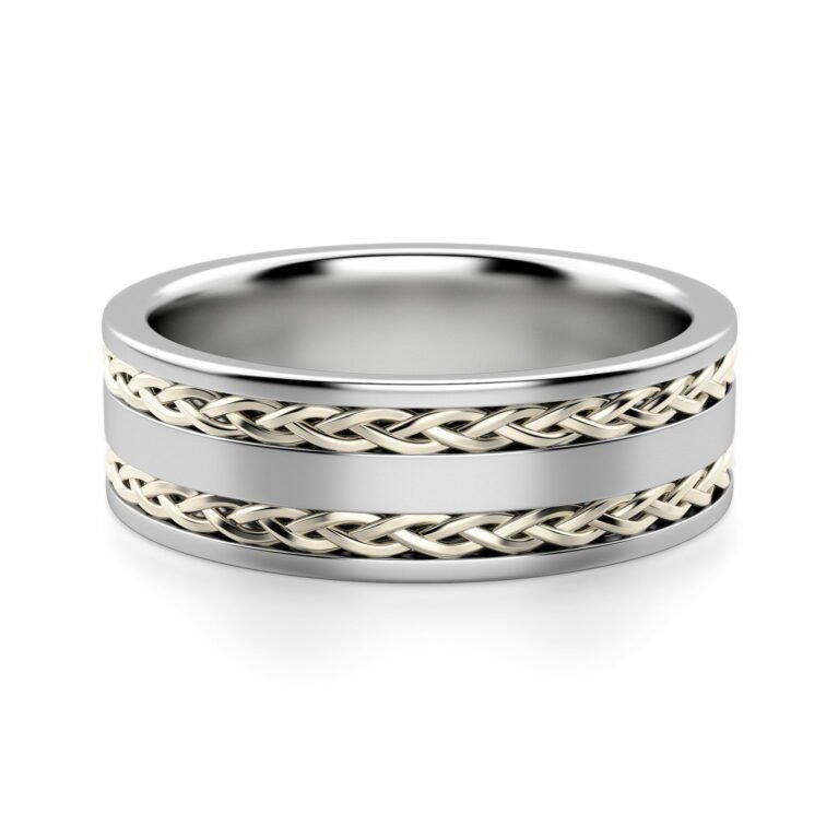 Kearney Wedding Band