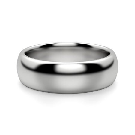 Grant Wedding Band