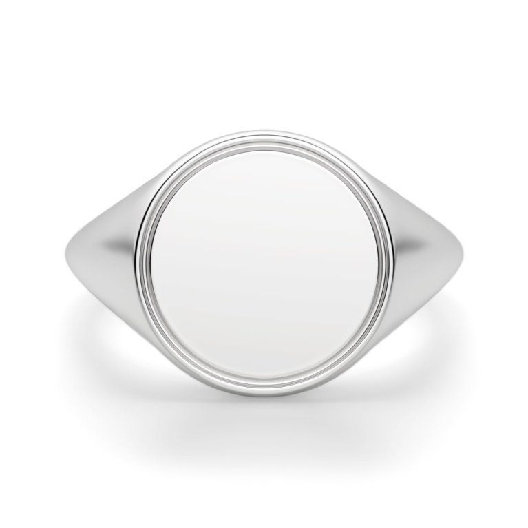Signet Ring