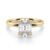 10K Yellow Gold