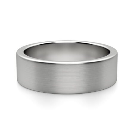 Ranger Wedding Band