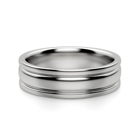 Emerson Wedding Band