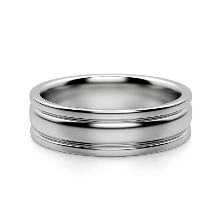 Emerson Wedding Band