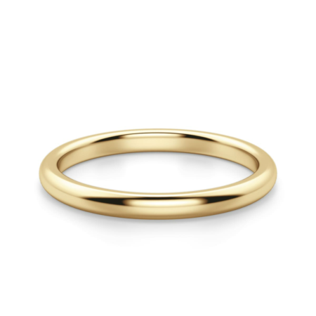 Classic Comfort Band 2.00 MM