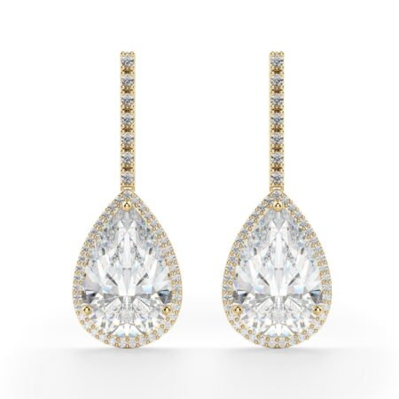 Dew Earrings