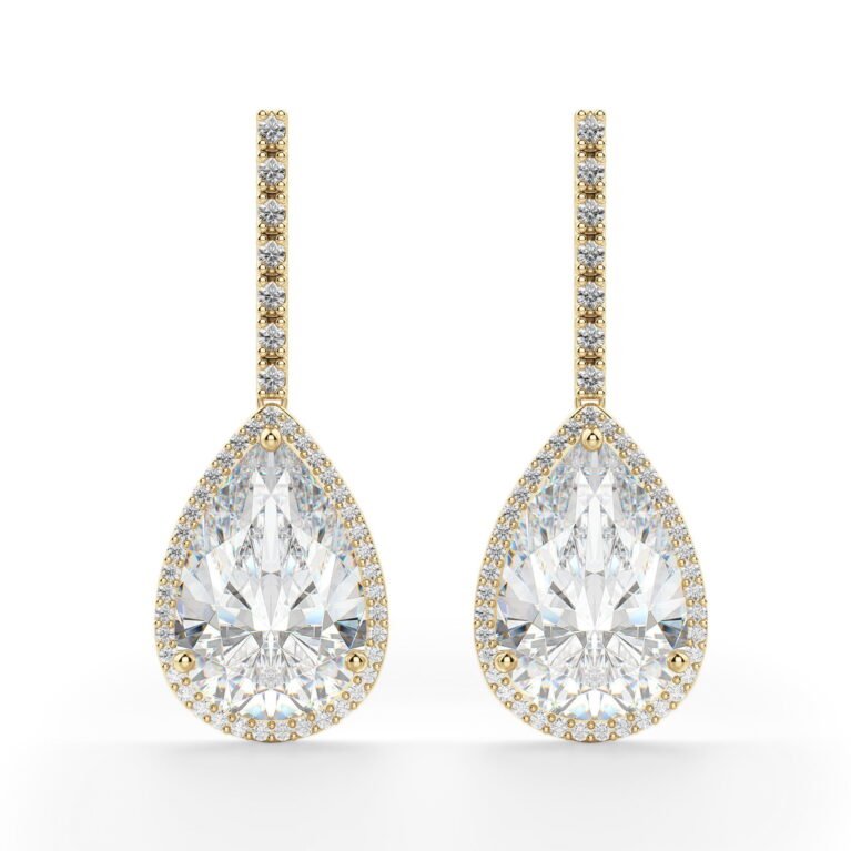 Dew Earrings