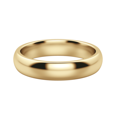 Classic Comfort Band 4.00 MM