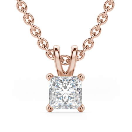 Basket Set Pendant