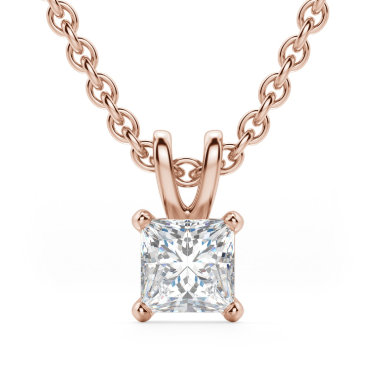 Basket Set Pendant