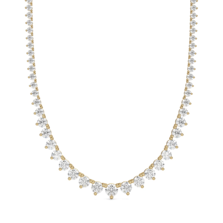 Marilyn Necklace