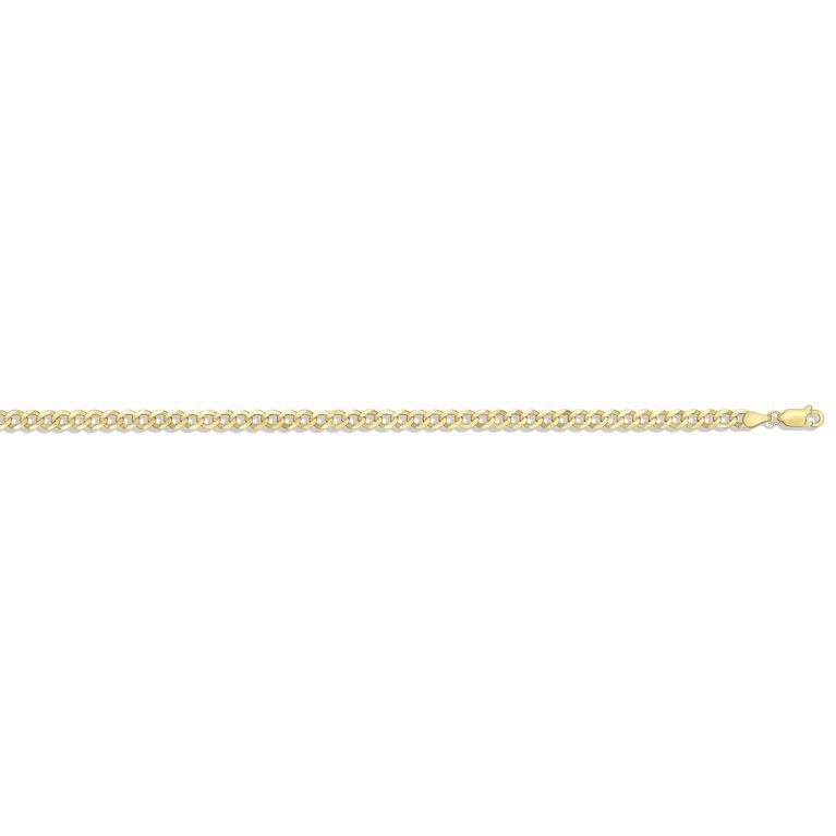 Curb Link Chain